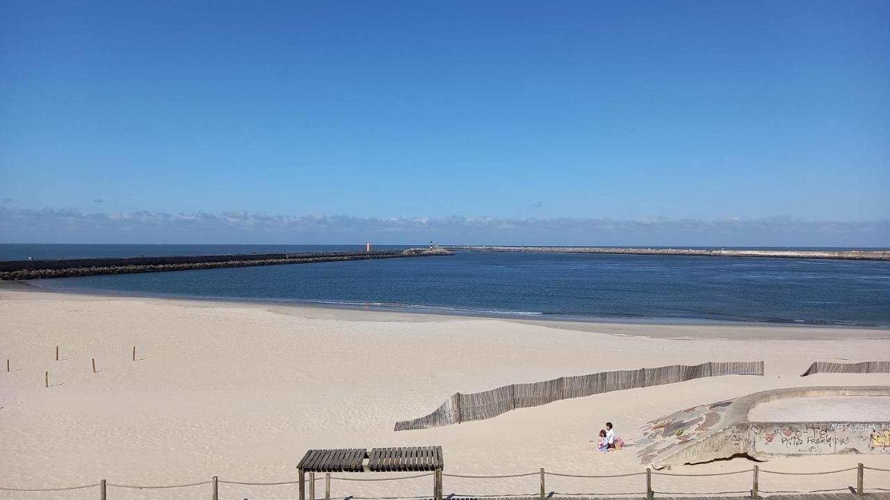 Sonhosqrodopiam Praia Da Barra エクステリア 写真