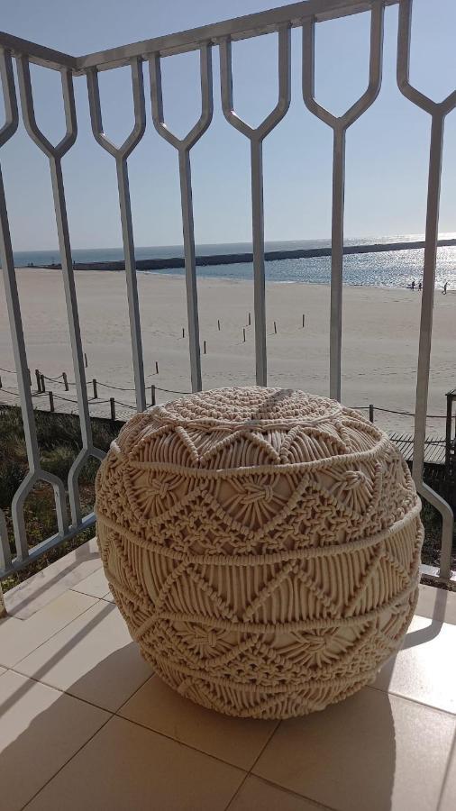 Sonhosqrodopiam Praia Da Barra エクステリア 写真