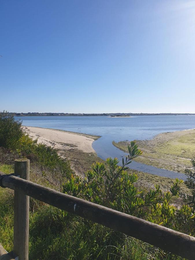 Sonhosqrodopiam Praia Da Barra エクステリア 写真