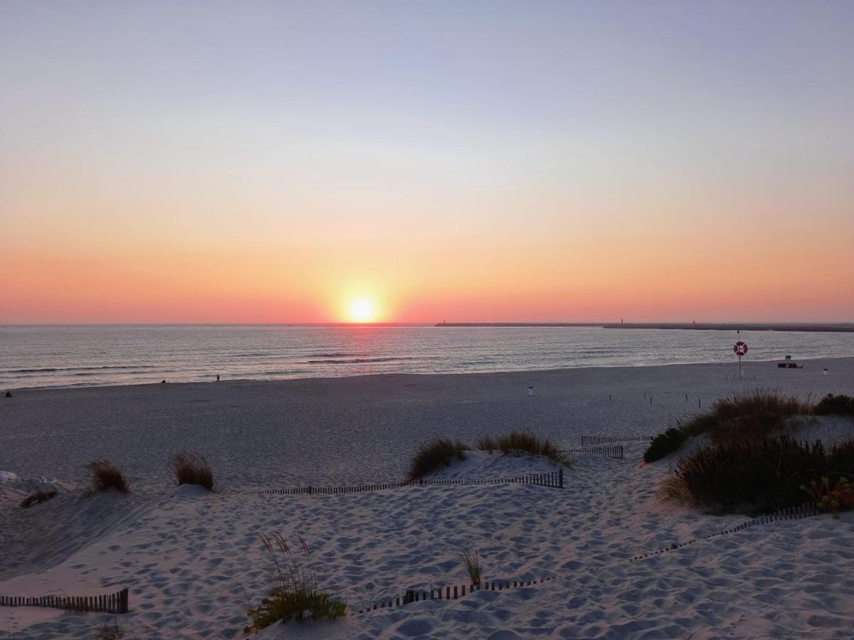 Sonhosqrodopiam Praia Da Barra エクステリア 写真