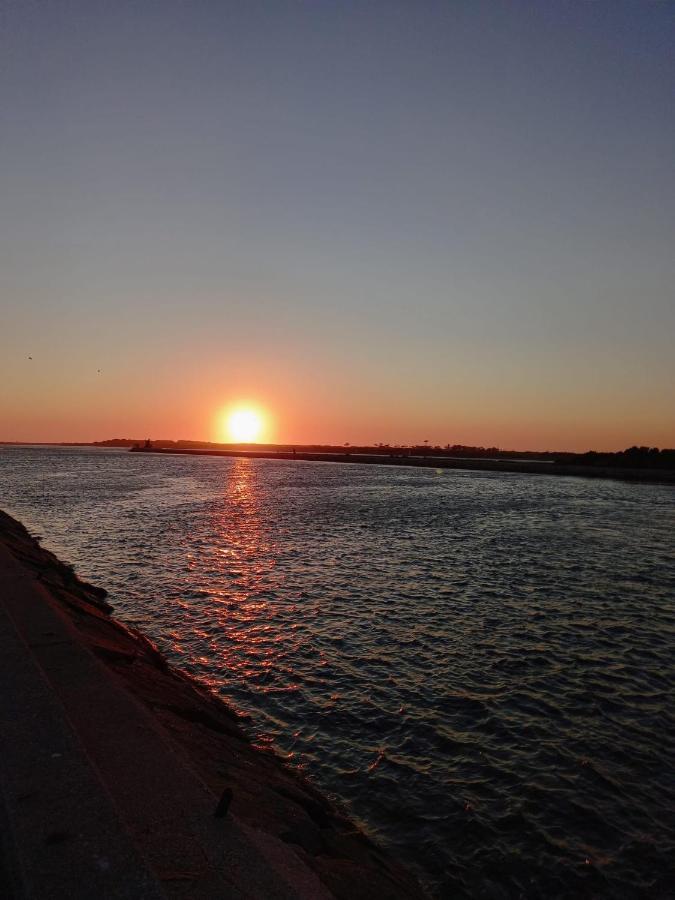 Sonhosqrodopiam Praia Da Barra エクステリア 写真
