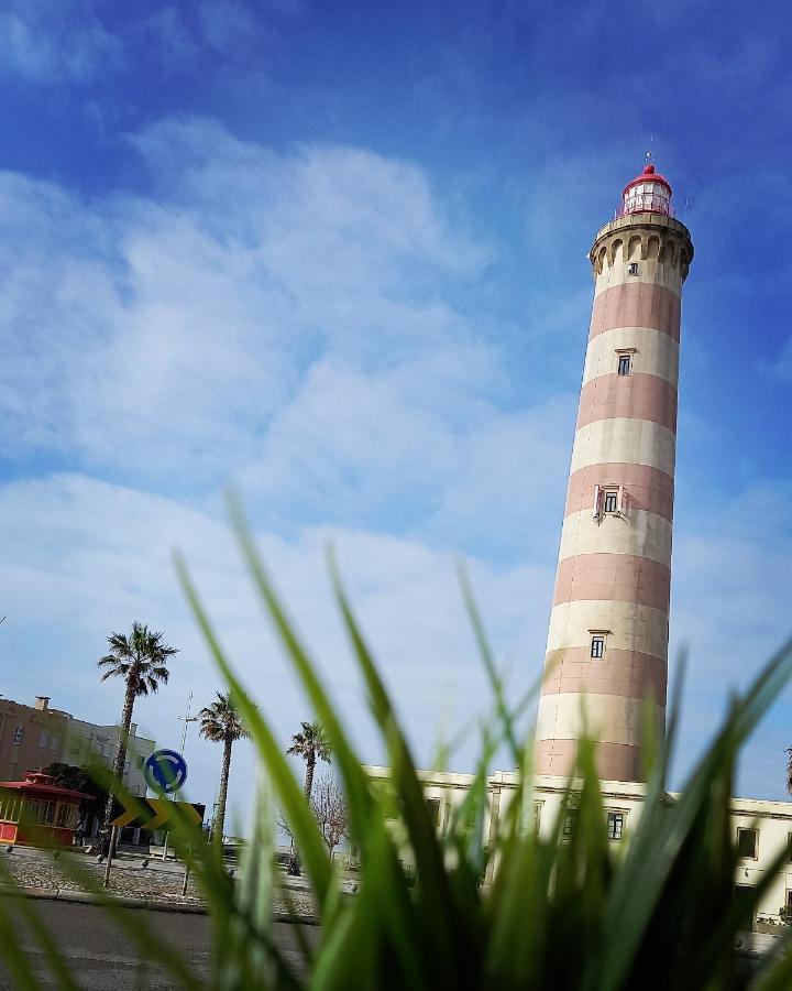 Sonhosqrodopiam Praia Da Barra エクステリア 写真