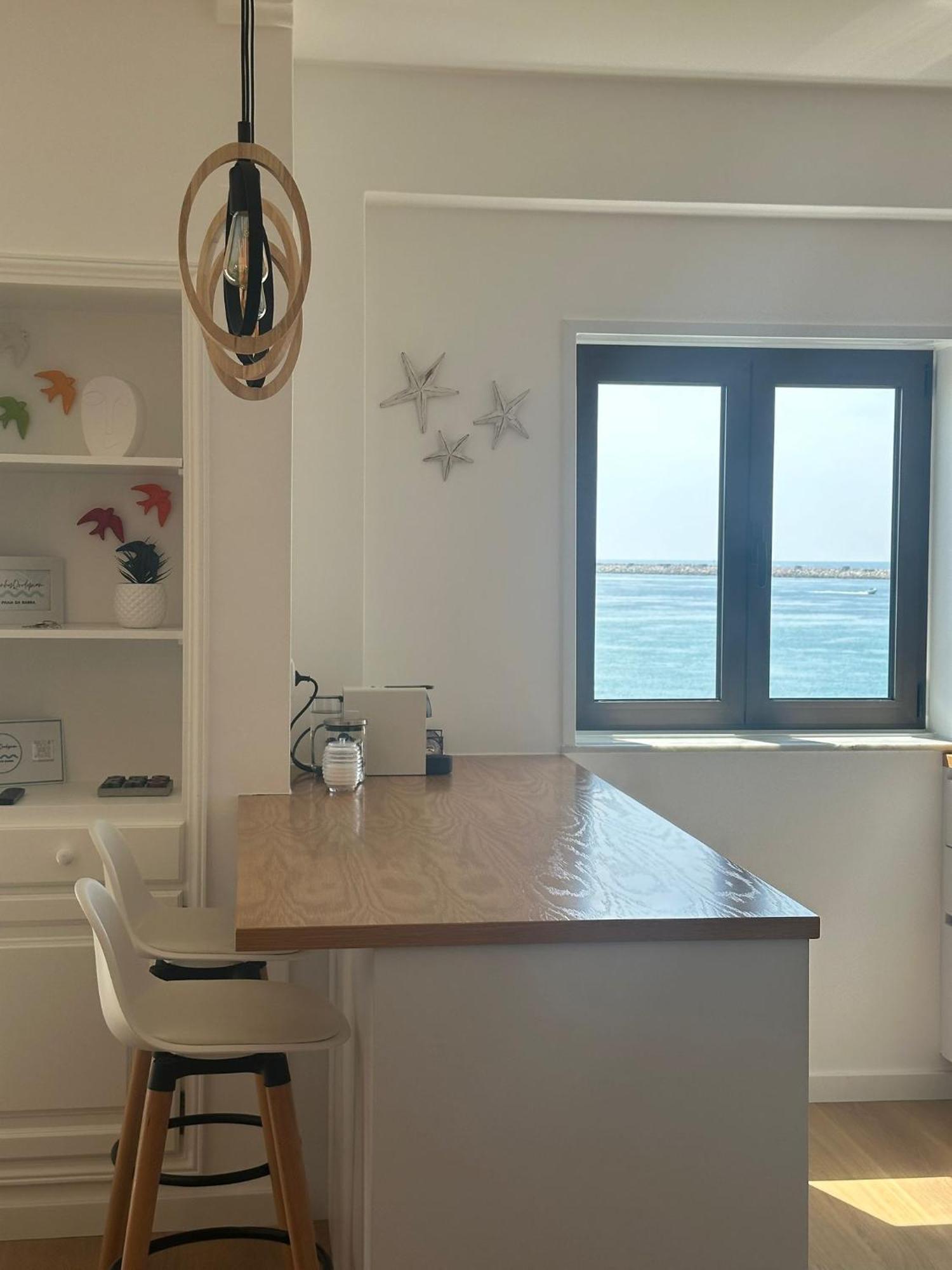 Sonhosqrodopiam Praia Da Barra エクステリア 写真